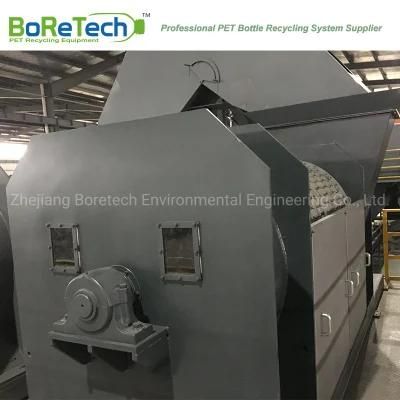 PVC Label Peeling Equipment