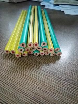 Plastic Pencil Extrusion Making Machine