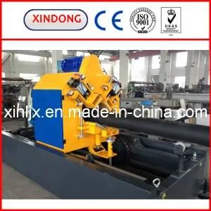 Hot Sale 400 No Dust Cutter for Plastic Pipe