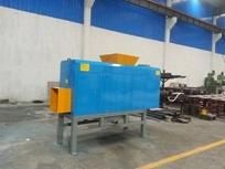 Film Squeezing Dryer with High Capacity