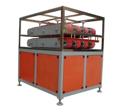 Water Hose Making Line/Water Pipe Machine with Famous Brand Vacuum Pump and Motor