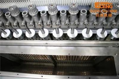 Kb1 Pet Bottle Blow Moulding Machine Widely Used in Production of Heat-Resistence Bottle ...