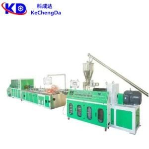 PVC Gypsum Ceiling Board Machine / Gypsum Board Production Machinery