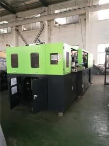 Pet Blowing Moulding Machine for Plastic Drink Water Bottle