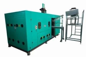 Pet Bottle Blow Molding Machine to Make Cosmetic/Oil Bottle PS-4000