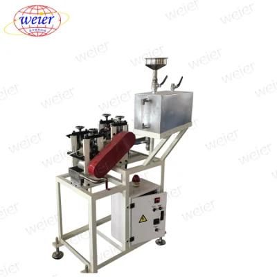 PVC Edge Banding Production Line /Extrusion Machine/Furniture PVC ABS PMMA Edge Banding ...