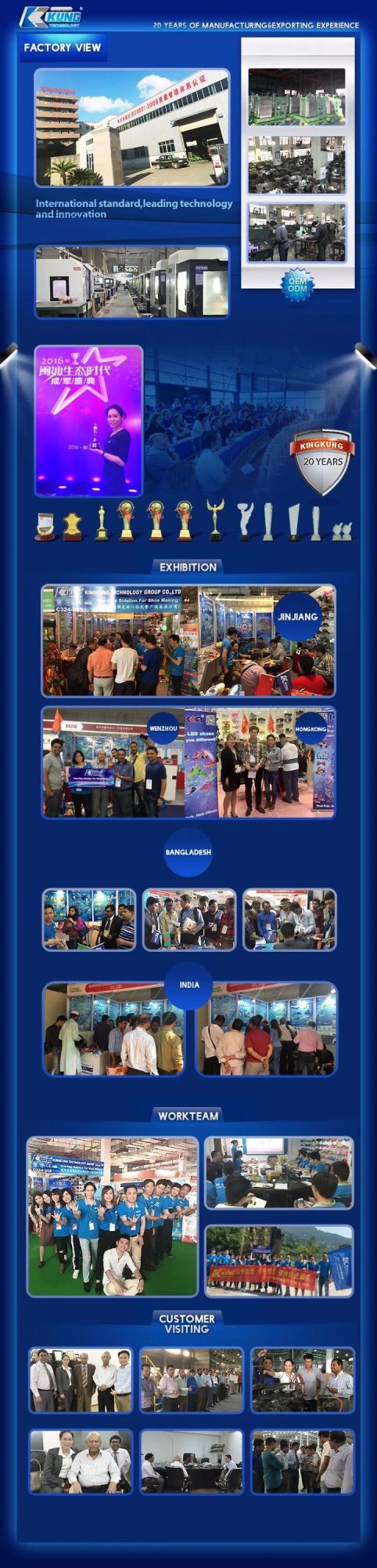2022 Kingkung Melamine Production Line