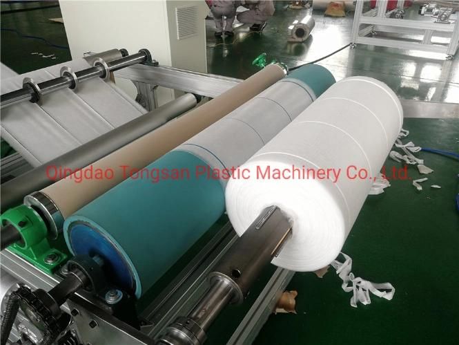 99 Melt Blown Fabric Machine / Melt Blown Nonwoven Fabric Machine
