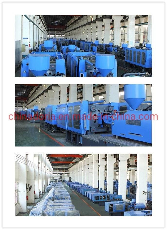 Plastic Home-Use Products Inject/Injection Mould/Molding Machine/Machinery 280ton