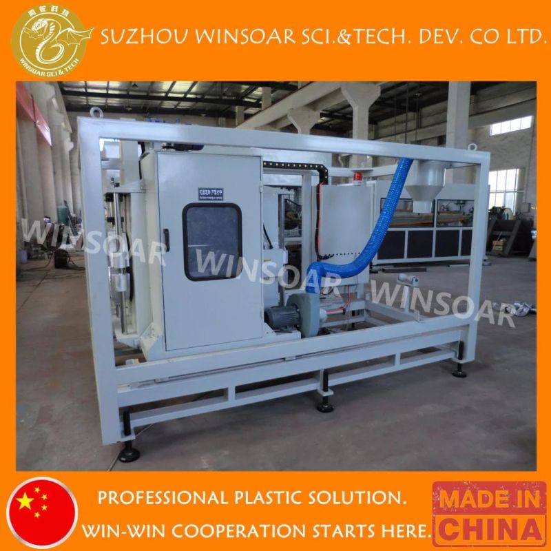 Pipe Production Line