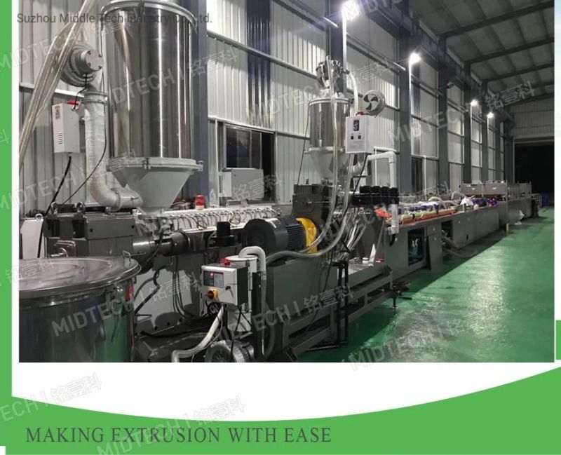 (Midtech Industry) Plastic Foaming PE/HDPE Ocean Marine Pedal Profile Prices