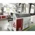 PVC Plastic Pipe Extrusion Line / Production Line