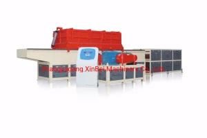Cucumber Shredder Office Paper Shredder Machine
