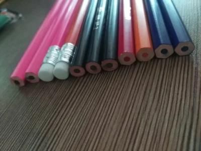 Multi-Shaped Plastic Pencil Making Machine for Sale