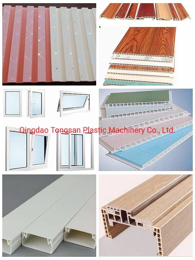 UPVC Window Making Machine/ UPVC Door Window Making Machine