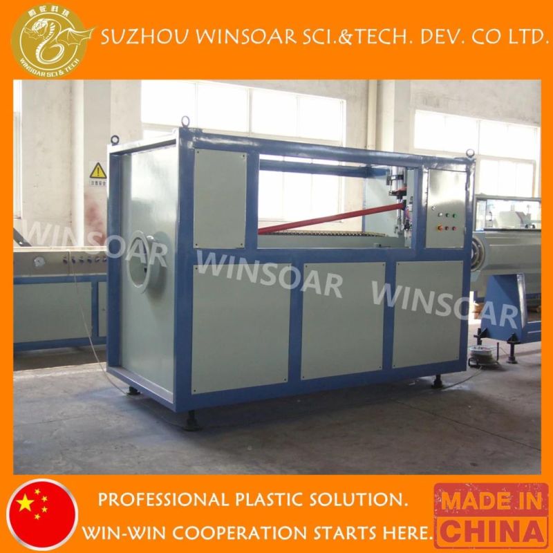 Pipe Making Production Line