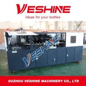 Plastic Blow Molding Machines for Pet Bottle