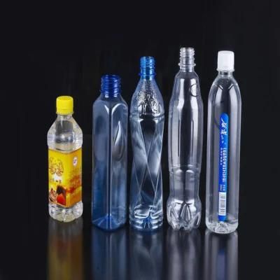 Drink Water Bottle Pet Automatic Machine Blow Machine