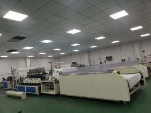 Plastic High Frequency Heat Sealing Machine, Shower Curtain Machine