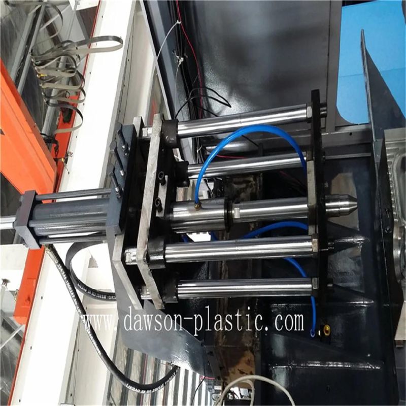 10L 15L 20L HDPE Water Bottles Plastic Blow Moulding Machine