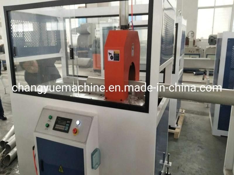 Well Designed PPR Tube Extruder Machine