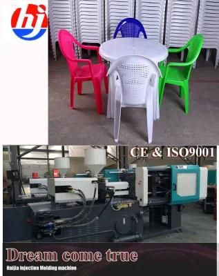 Plastic Folding Chair