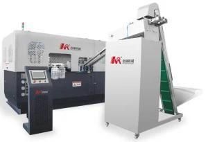 Fully Automatic Blow Molding Machine with Autoloader