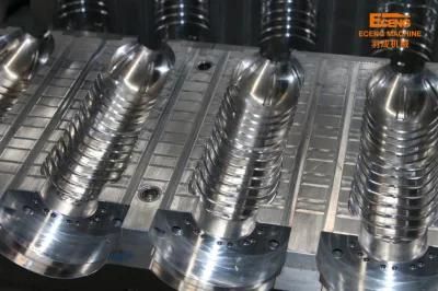 K4 Full-Auto Blow Molding Machine with Low Cost and High Efficiency