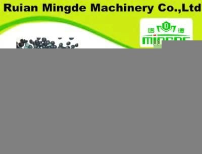 Waste Plastics Recycling Machine, Sj-B