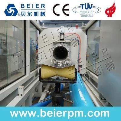 PVC Pipe Extruder, Ce, UL, CSA Certification