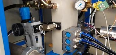 Semi Automatic Machine for Water Container Water Bottle 5gallon Bottle