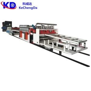 Billboard Equipment Machine Advertising Board Production Line