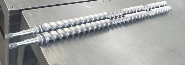 Twin Screw Extruder Auxiliary Side Feeder for Zsk/Sts/Cte Series