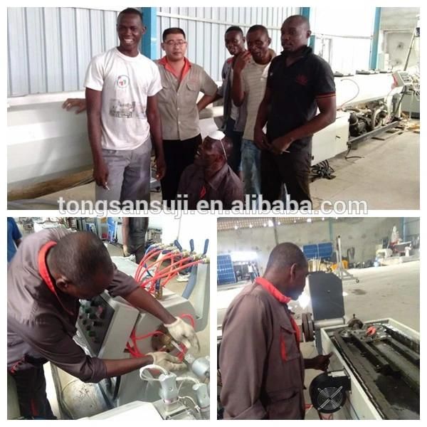 Swp 360 500 Plastic Crusher Machine Plastic Recycle Line
