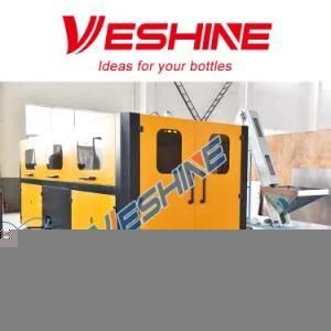 Pet Gallon Blowing Molding Machine