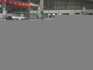 Plastic Profiles Production Line