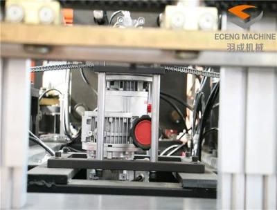 Safe and Reliable Ycq-5L-2 Bottle Blow Moulding Machine