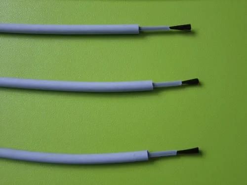 Hot Sale Silicone Rubber Heating Wire Extruder