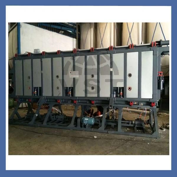 CE Approval EPS Block Molding Machinery