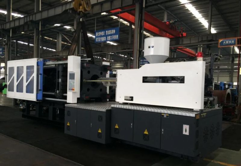 Pet Preform Plastic Bottle Injection Molding Machine