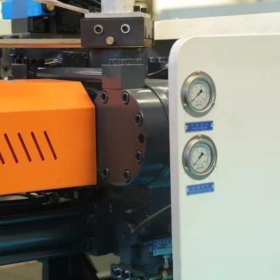 Hydraulic Automatic Plastic Injection Molding Machine for Making LED Bulbs House