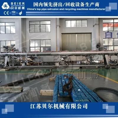 PPR Tube Making Machine