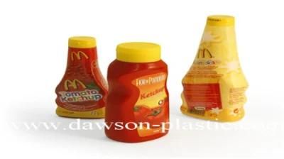 1L~3L HDPE/PE/PP Household Bottle High Quality Blow Molding Machine