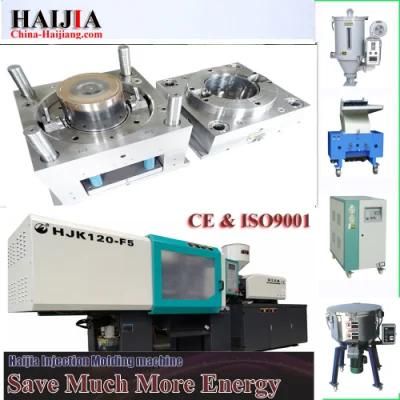 Transfer Molding Machine