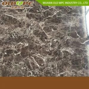 PVC Artificial Marble Stone Sheet/Profile Extrusion Production Line /Making Machine