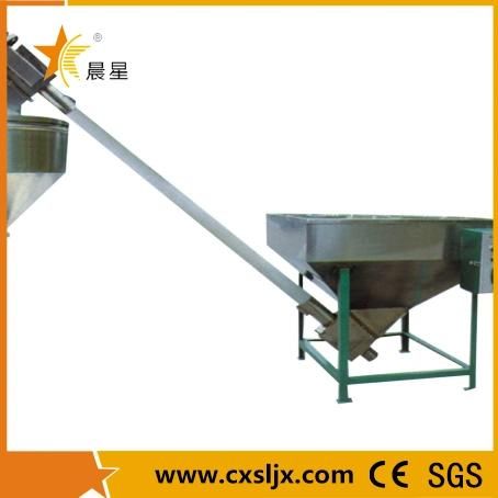 Four Cavity PVC Conduit Pipe Extrusion Line
