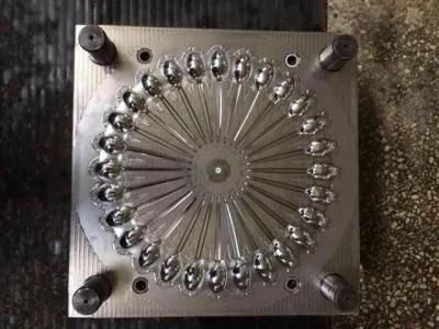 Cavity Mold of Injection Molding Machine