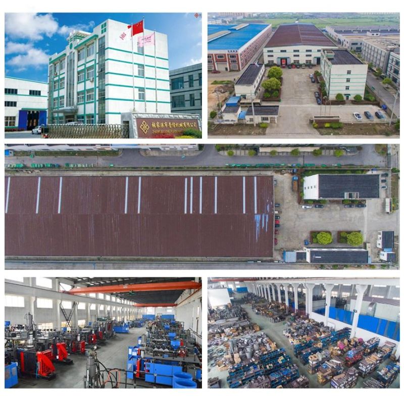10ml 50ml 100ml 200ml 250ml 500ml 1L 2L 3L 4L 5L Automatic Extrusion HDPE Plastic Bottle, Toy Drum Canister Blowing Making Blow Molding/Moulding Machine