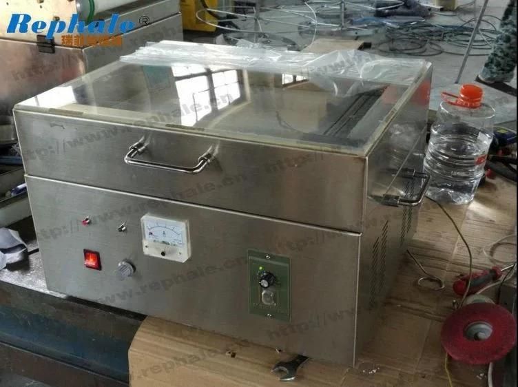 A4 Sheet Corona Treatment Machine/Corona Treater
