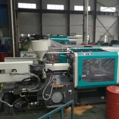 Injection Molding Machine Bottle
